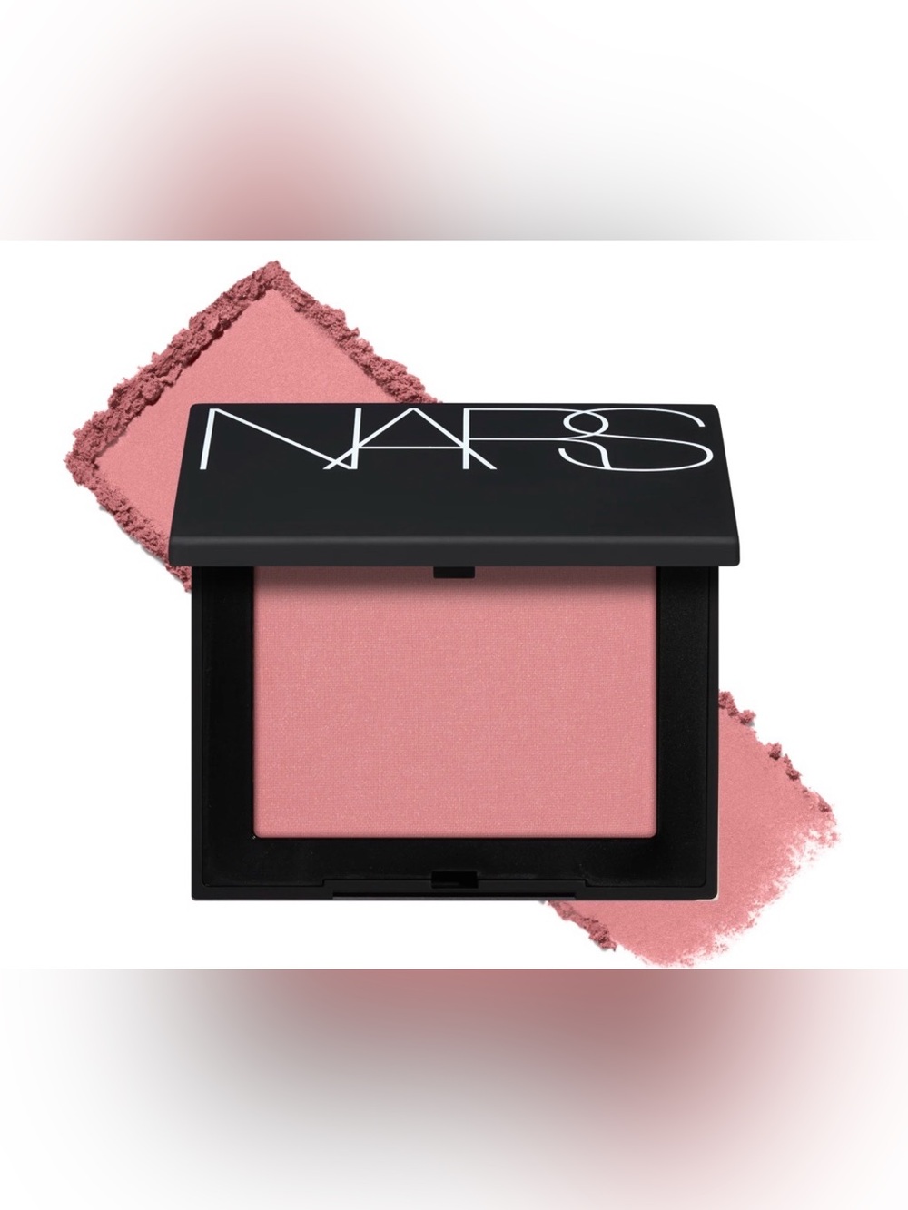 NARS Blush – deep throat